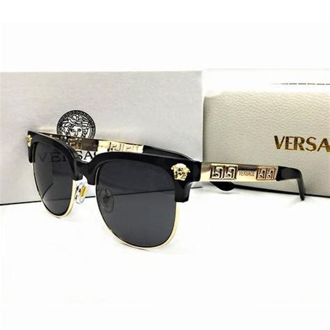 precio gafas versace|espejuelos Versace hombre.